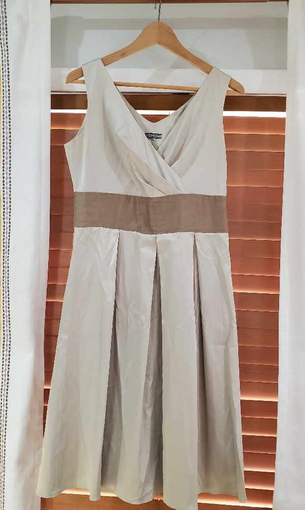 SALSA dress